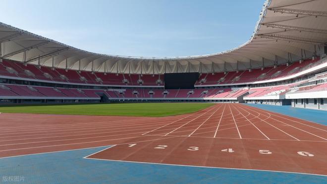 塑胶跑道修补：让运动场地重焕生机(图4)