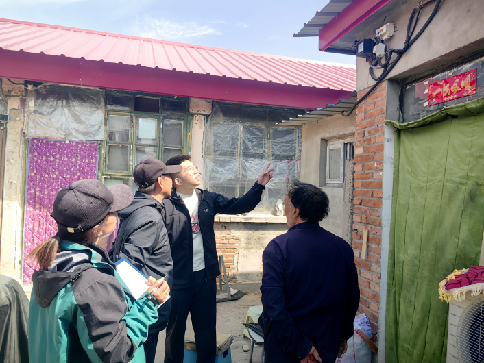 【2025年中国农民丰收节北京市主场活动亮点抢先看】第一书记风采展区 用心用情绘就北京乡村新图景(图2)