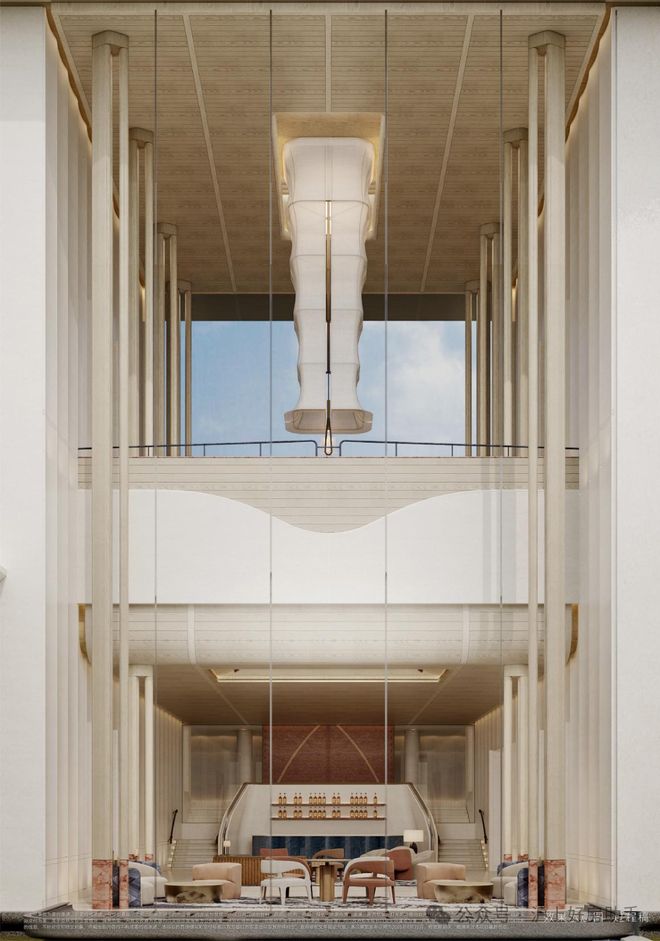 盛大开幕▷招商林屿湖畔售楼处官方发布招商林屿湖畔生活新标杆(图7)