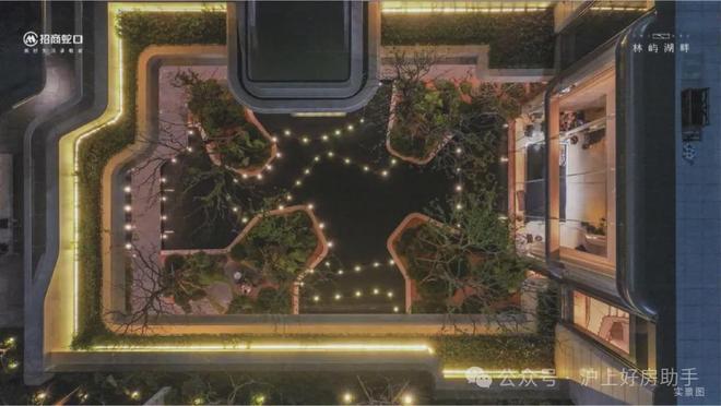 盛大开幕▷招商林屿湖畔售楼处官方发布招商林屿湖畔生活新标杆(图6)