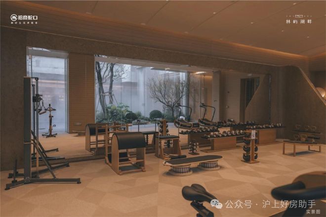 盛大开幕▷招商林屿湖畔售楼处官方发布招商林屿湖畔生活新标杆(图11)