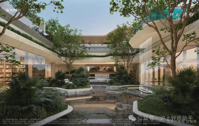 盛大开幕▷招商林屿湖畔售楼处官方发布招商林屿湖畔生活新标杆(图14)