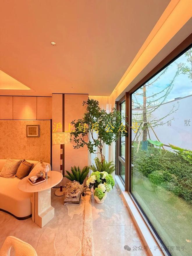 盛大开幕▷招商林屿湖畔售楼处官方发布招商林屿湖畔生活新标杆(图22)