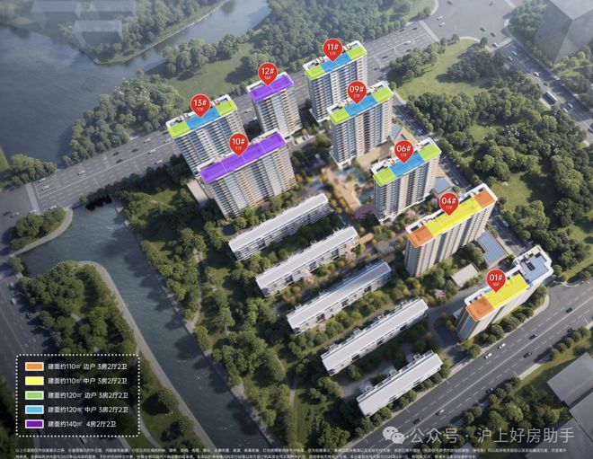 ®招商林屿湖畔售楼处招商林屿湖畔官方发布：开启诗意栖居(图3)