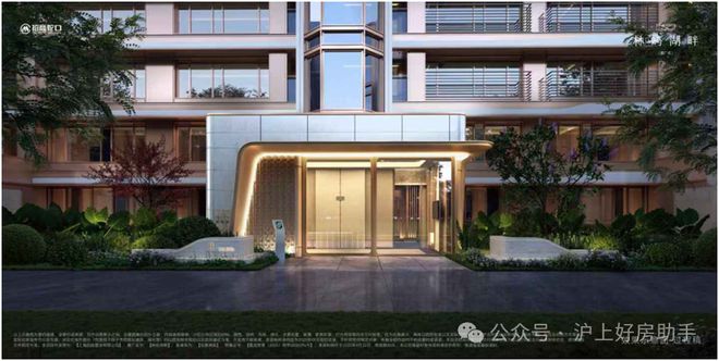 ®招商林屿湖畔售楼处招商林屿湖畔官方发布：开启诗意栖居(图19)