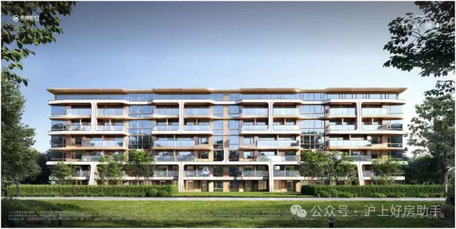 ®招商林屿湖畔售楼处招商林屿湖畔官方发布：开启诗意栖居(图18)