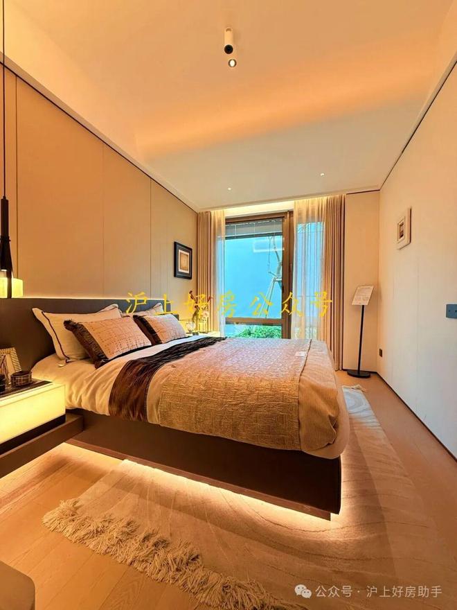 ®招商林屿湖畔售楼处招商林屿湖畔官方发布：开启诗意栖居(图21)