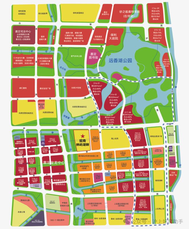 ®招商林屿湖畔售楼处招商林屿湖畔官方发布：开启诗意栖居(图31)