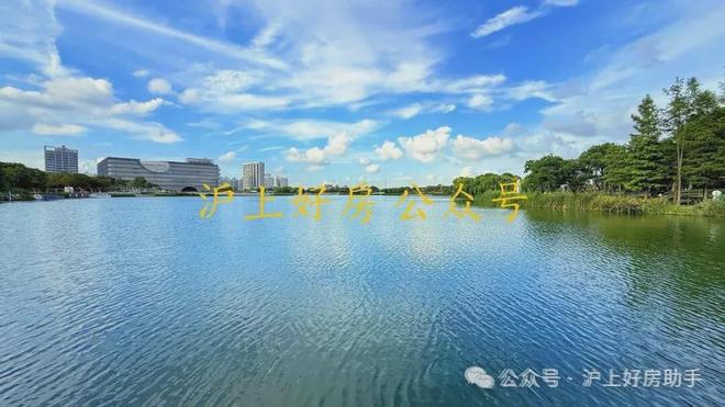 ®招商林屿湖畔售楼处招商林屿湖畔官方发布：开启诗意栖居(图34)