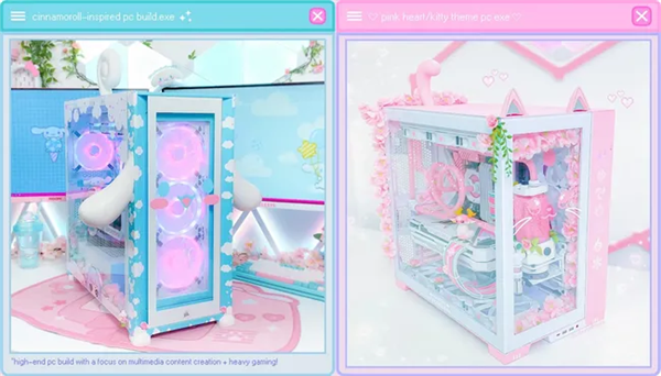 离大谱！电脑组装竟敢报价78000元：不买也有2万8的取消费(图1)