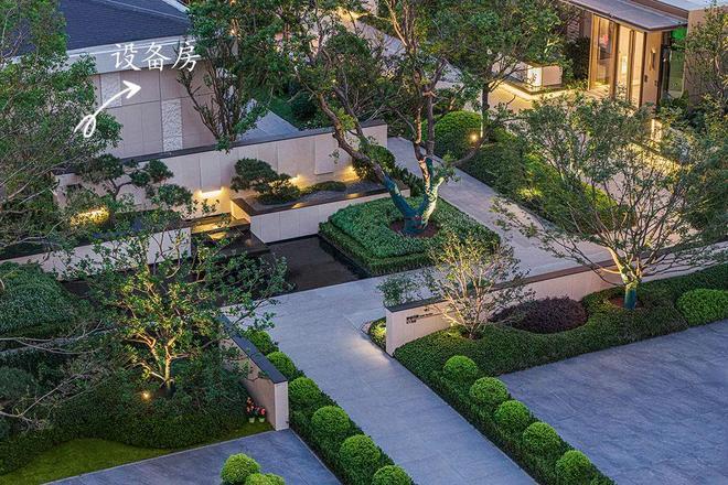 伟星誉璟府售楼处-南京伟星誉璟府官方网站欢迎您丨南京房天下(图4)