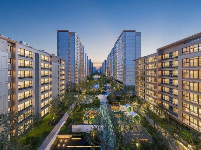 伟星誉璟府售楼处-南京伟星誉璟府官方网站欢迎您丨南京房天下(图2)