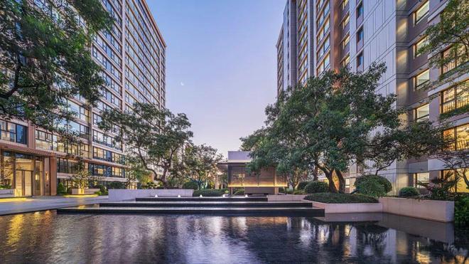 伟星誉璟府售楼处-南京伟星誉璟府官方网站欢迎您丨南京房天下(图12)