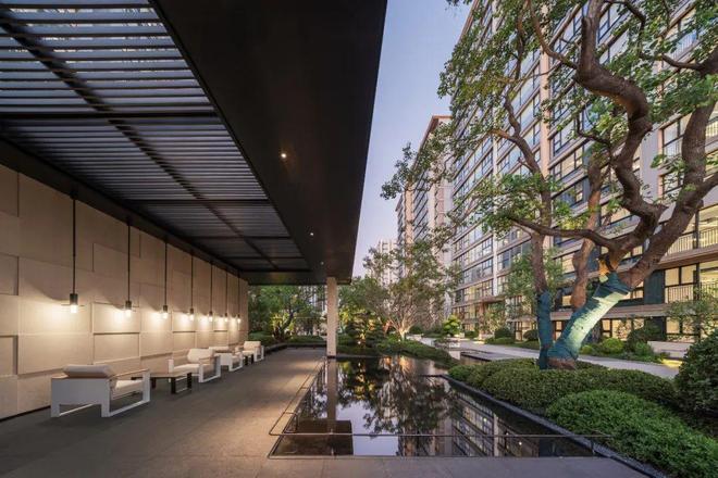 伟星誉璟府售楼处-南京伟星誉璟府官方网站欢迎您丨南京房天下(图14)