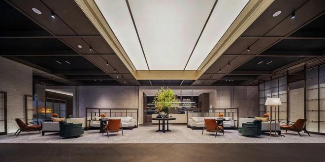 伟星誉璟府售楼处-南京伟星誉璟府官方网站欢迎您丨南京房天下(图18)