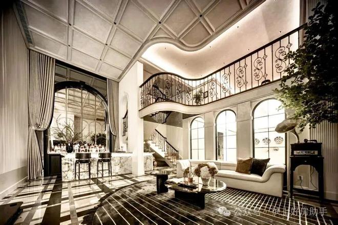 保利外滩序45售楼中心电话_预约专线官网首页(图7)