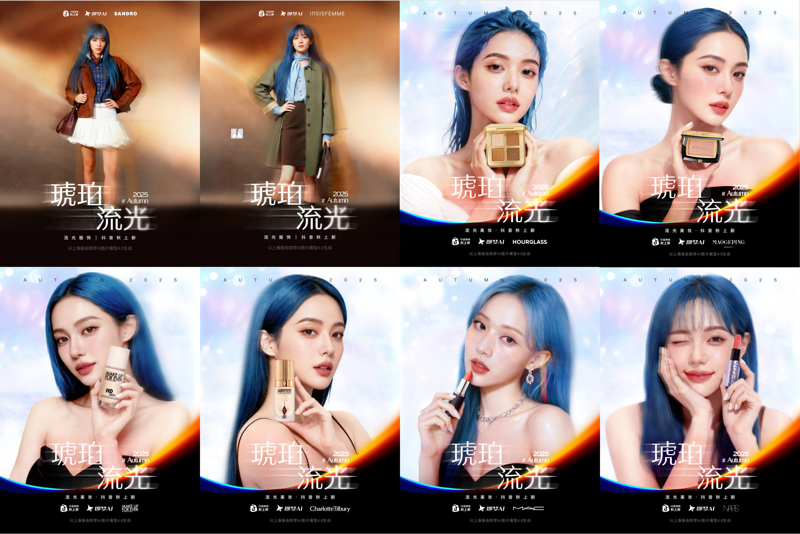 秋上新来抖音｜300万款新品首发！抖音商城全力推爆“好新品”(图19)