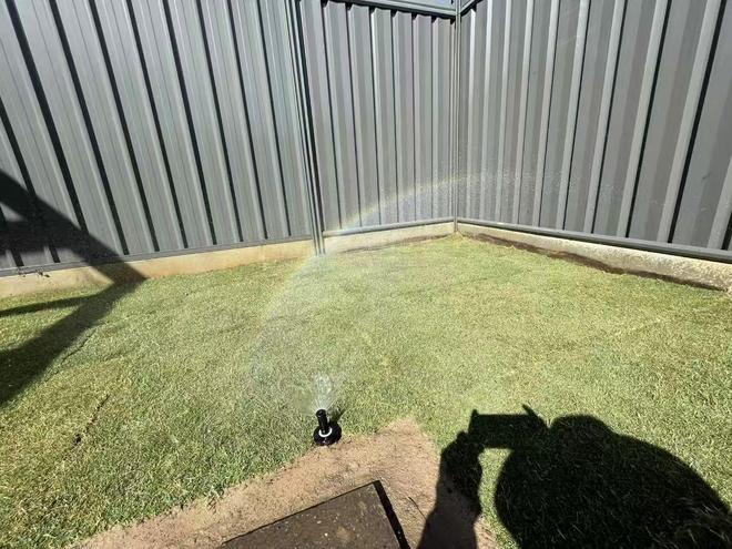 人造草坪需要浇水吗？(图2)