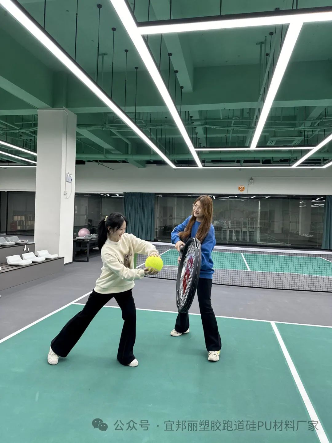 北京环保硅PU工程商(图1)