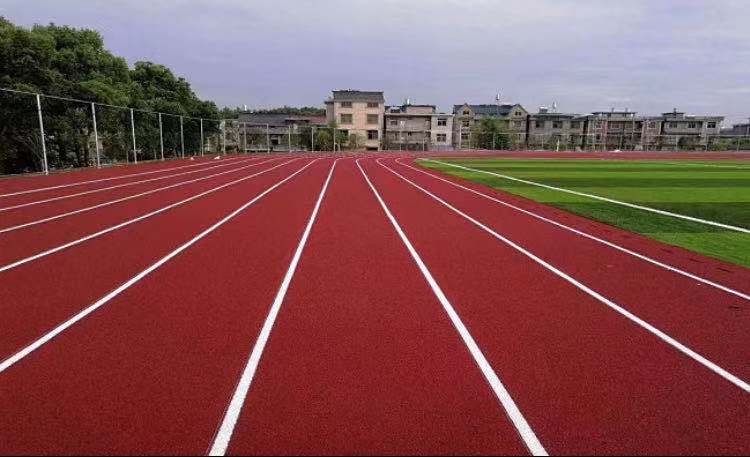 硅PU的特性和施工工艺都有哪些(图1)