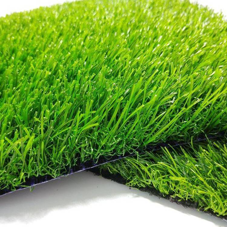 人造草坪行业现状与发展趋势深度分析(图1)