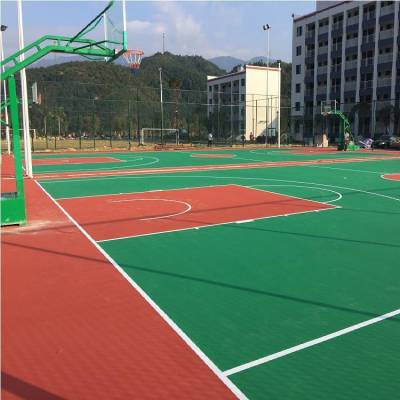 兰州康凯体育设施工程有限公司(图1)