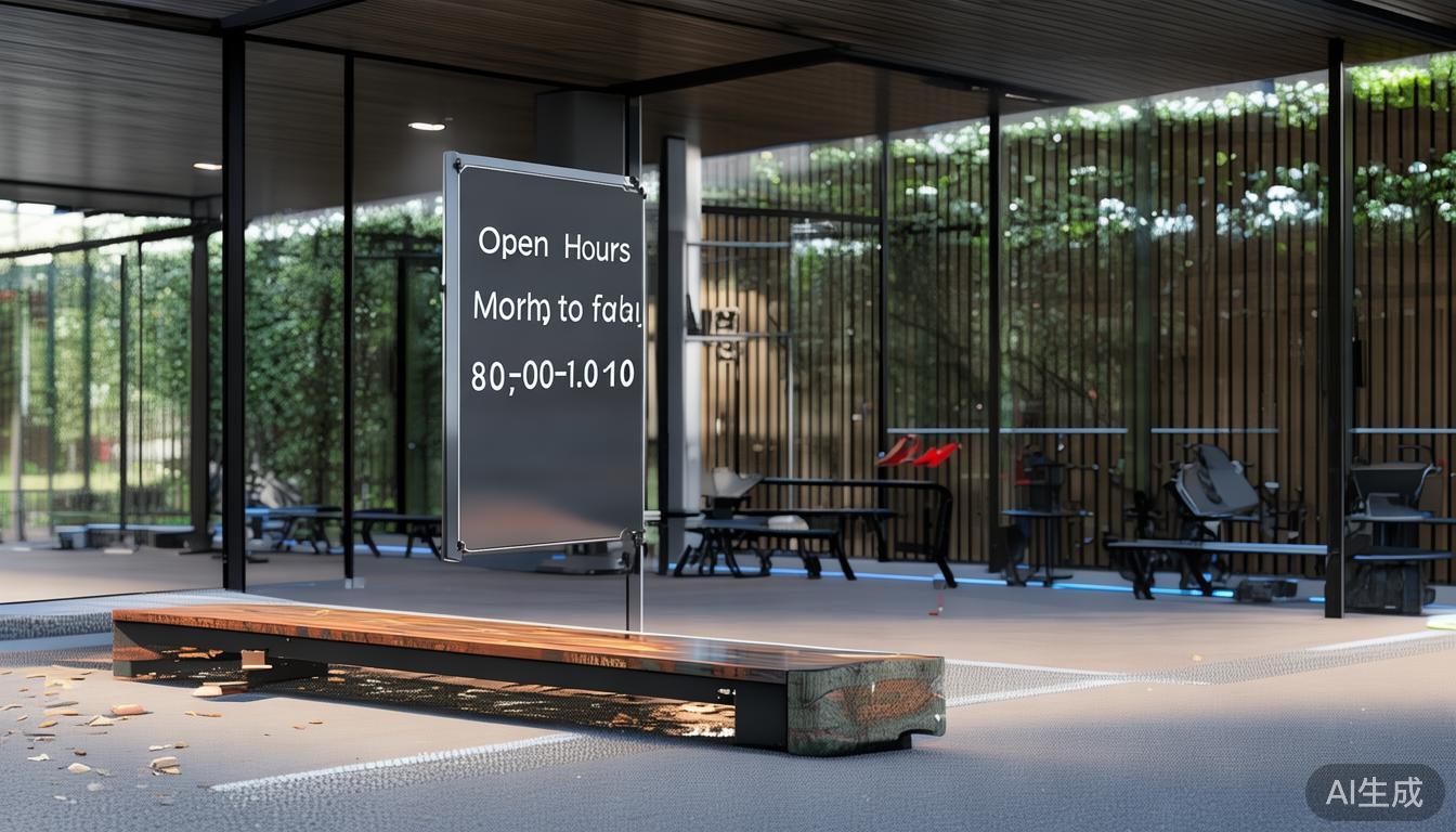 每晚7点江西贵溪小学田径场热闹非凡！你家附近健身场地够吗？(图5)