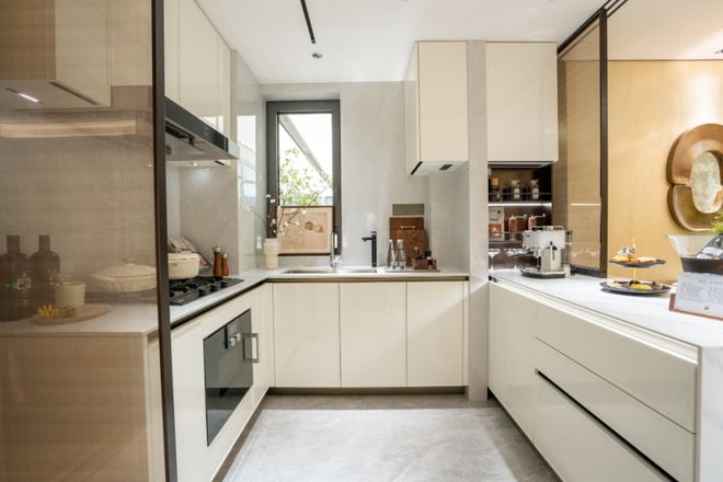 ⚡热搜好房@大华静安年华官方售楼处发布：三阳台 + 悬浮高层！(图8)