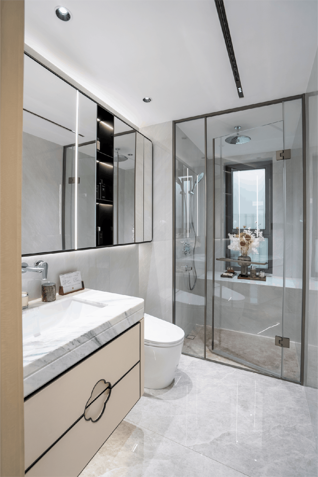 ⚡热搜好房@大华静安年华官方售楼处发布：三阳台 + 悬浮高层！(图9)