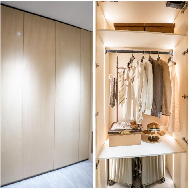 ⚡热搜好房@大华静安年华官方售楼处发布：三阳台 + 悬浮高层！(图14)