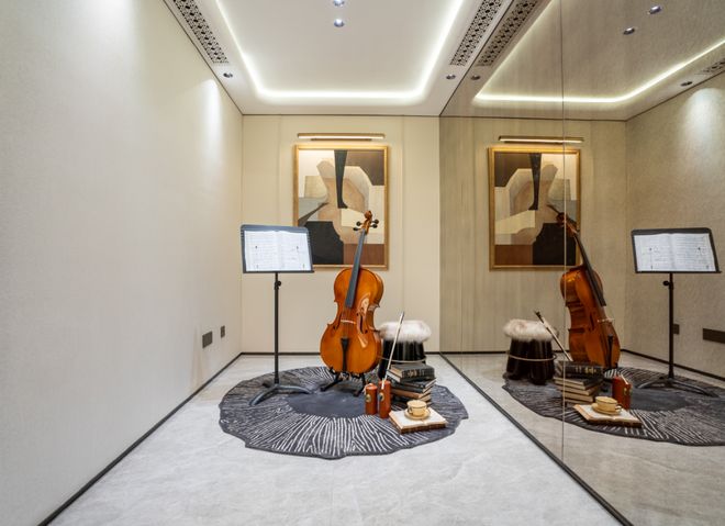 ⚡热搜好房@大华静安年华官方售楼处发布：三阳台 + 悬浮高层！(图18)