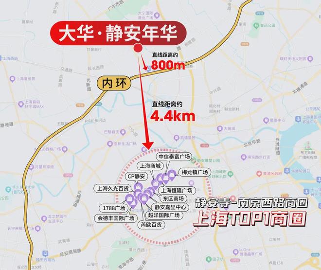 ⚡热搜好房@大华静安年华官方售楼处发布：三阳台 + 悬浮高层！(图26)