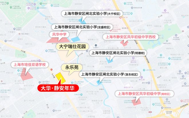 ⚡热搜好房@大华静安年华官方售楼处发布：三阳台 + 悬浮高层！(图27)