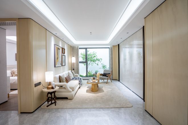 ⚡热搜好房@大华静安年华官方售楼处发布：三阳台 + 悬浮高层！(图22)