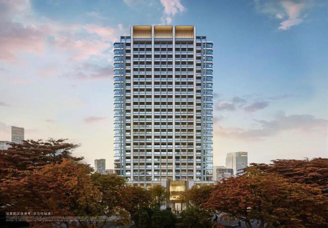 ⚡热搜好房@大华静安年华官方售楼处发布：三阳台 + 悬浮高层！(图33)