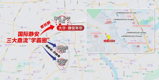 ⚡热搜好房@大华静安年华官方售楼处发布：三阳台 + 悬浮高层！(图30)