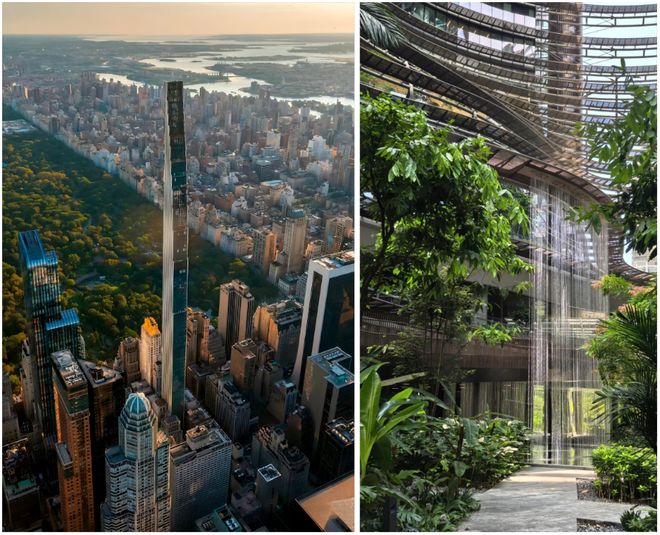 ⚡热搜好房@大华静安年华官方售楼处发布：三阳台 + 悬浮高层！(图35)