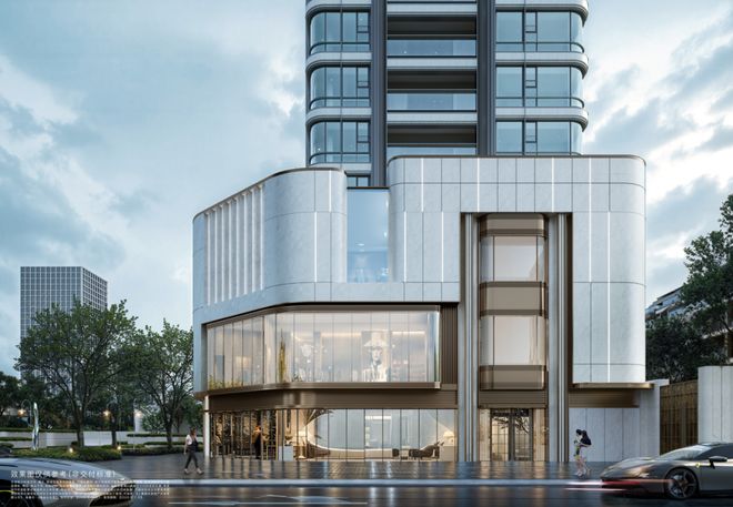 ⚡热搜好房@大华静安年华官方售楼处发布：三阳台 + 悬浮高层！(图36)