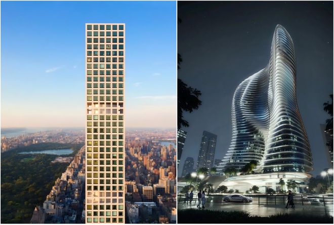 ⚡热搜好房@大华静安年华官方售楼处发布：三阳台 + 悬浮高层！(图34)