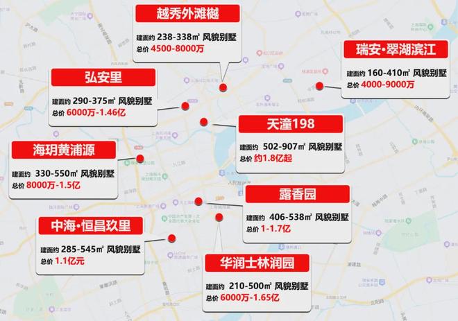保利外滩序45售楼处官方发布：保利外滩序45品质引关注！(图3)