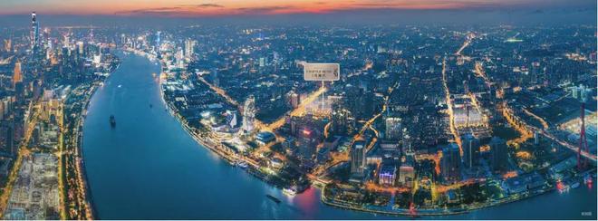 保利外滩序45售楼处官方发布：保利外滩序45品质引关注！(图2)