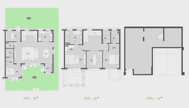 保利外滩序45售楼处官方发布：保利外滩序45品质引关注！(图9)