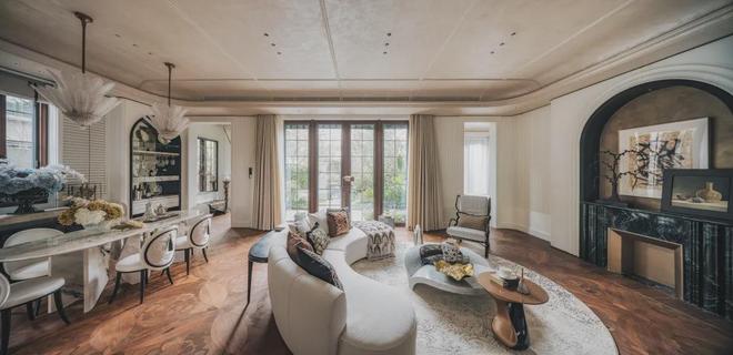 保利外滩序45售楼处官方发布：保利外滩序45品质引关注！(图10)