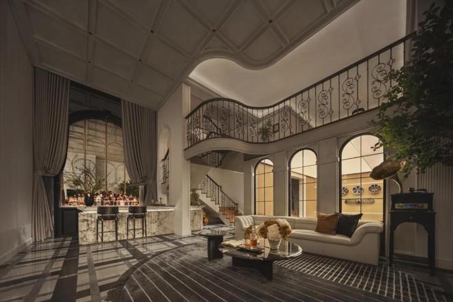 保利外滩序45售楼处官方发布：保利外滩序45品质引关注！(图15)