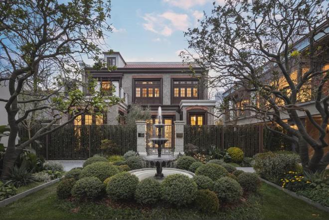 保利外滩序45售楼处官方发布：保利外滩序45品质引关注！(图17)