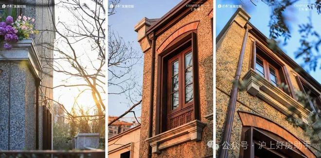 十月豪宅聚焦@保利外滩序售楼处官方发布：外滩序的稀缺密码(图11)