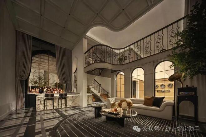十月豪宅聚焦@保利外滩序售楼处官方发布：外滩序的稀缺密码(图15)