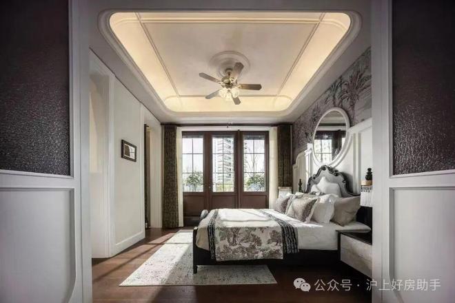 十月豪宅聚焦@保利外滩序售楼处官方发布：外滩序的稀缺密码(图17)