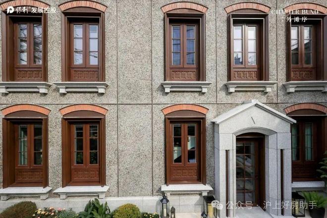 十月豪宅聚焦@保利外滩序售楼处官方发布：外滩序的稀缺密码(图14)