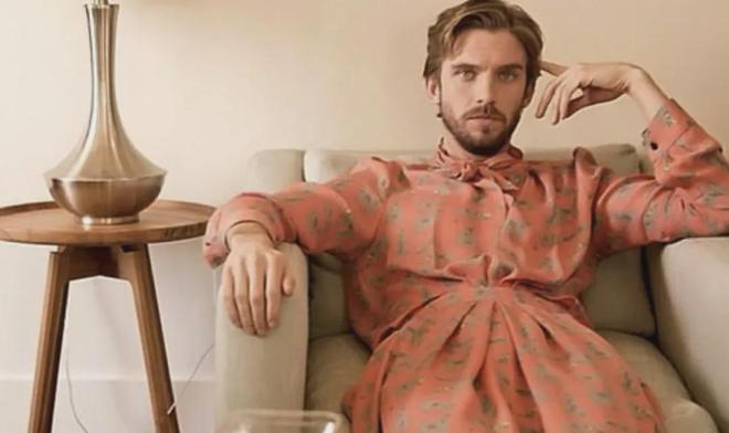 不愧是小黄台这部9分美剧太生猛了(图3)